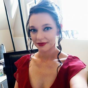 Meet your Posher, Tabitha